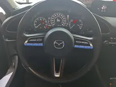 2021 Mazda 3 2.0L AT, белый — фото 15