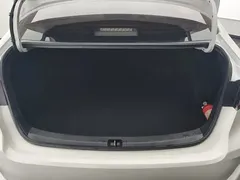 2021 Toyota Corolla 1.2T S-CVT Pioneer Plus, белый — фото 4