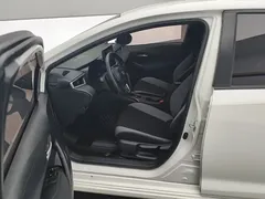 2021 Toyota Corolla 1.2T S-CVT Pioneer Plus, белый — фото 9