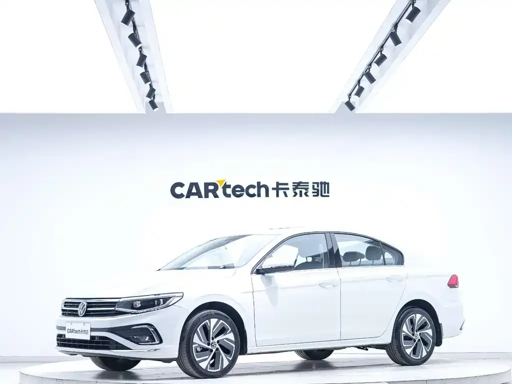 2023 Volkswagen Bora 200TSI DSG Pro
