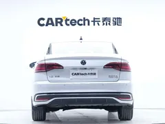 2023 Volkswagen Bora 200TSI DSG Pro, белый — фото 5