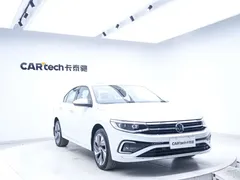2023 Volkswagen Bora 200TSI DSG Pro, белый — фото 7