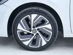 2023 Volkswagen Bora 200TSI DSG Pro, белый — фото 10