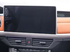 2023 Volkswagen Bora 200TSI DSG Pro, белый — фото 14