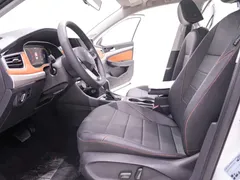 2023 Volkswagen Bora 200TSI DSG Pro, белый — фото 22