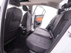 2023 Volkswagen Bora 200TSI DSG Pro, белый — фото 23