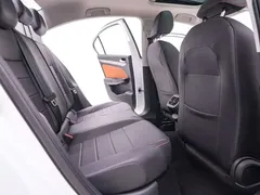 2023 Volkswagen Bora 200TSI DSG Pro, белый — фото 26
