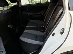 2021 Toyota Vios FS 1.5L CVT, белый — фото 11
