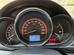 2021 Toyota Vios FS 1.5L CVT, белый — фото 15