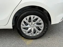 2021 Toyota Vios FS 1.5L CVT, белый — фото 17