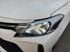 2021 Toyota Vios FS 1.5L CVT, белый — фото 18