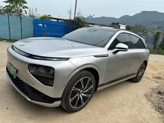 2022 Xpeng G9 702 Pro — фото 1