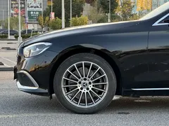 2023 Mercedes-Benz E-Class E 260 L, чёрный — фото 6