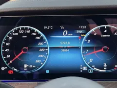 2023 Mercedes-Benz E-Class E 260 L, чёрный — фото 15