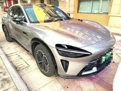 2025 Xiaomi YU7 RWD Long Range — фото 2