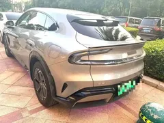 2025 Xiaomi YU7 RWD Long Range — фото 3