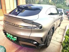 2025 Xiaomi YU7 RWD Long Range — фото 4