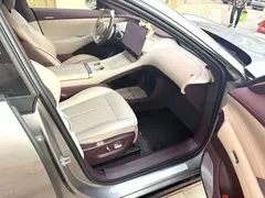 2025 Xiaomi YU7 RWD Long Range — фото 5