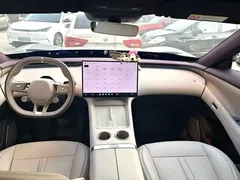 2025 Xiaomi YU7 RWD Long Range — фото 7