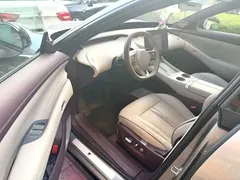 2025 Xiaomi YU7 RWD Long Range — фото 9