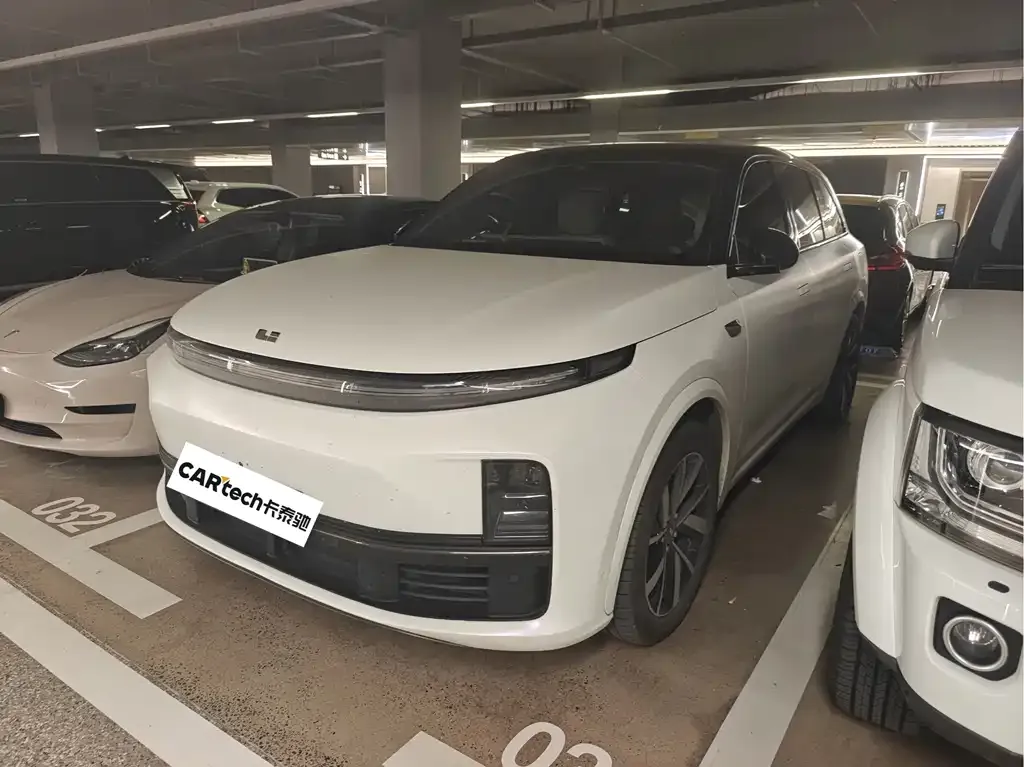 2023 Li Auto L7
