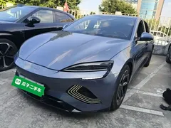 2022 BYD Seal 700km Long Range RWD — фото 1