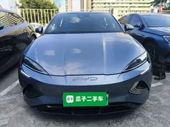 2022 BYD Seal 700km Long Range RWD — фото 3