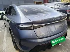 2022 BYD Seal 700km Long Range RWD — фото 5