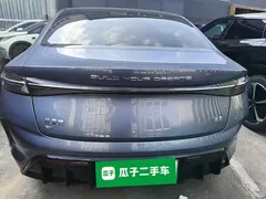 2022 BYD Seal 700km Long Range RWD — фото 6