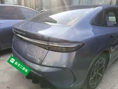 2022 BYD Seal 700km Long Range RWD — фото 7