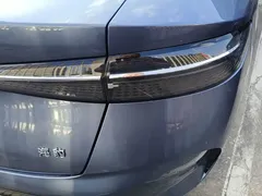 2022 BYD Seal 700km Long Range RWD — фото 8
