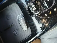 2022 BYD Seal 700km Long Range RWD — фото 9