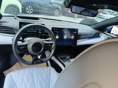 2022 BYD Seal 700km Long Range RWD — фото 10