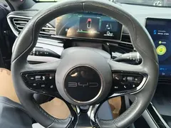 2022 BYD Seal 700km Long Range RWD — фото 11