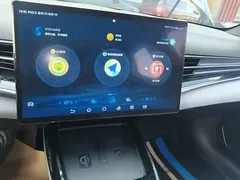 2022 BYD Seal 700km Long Range RWD — фото 13