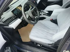 2022 BYD Seal 700km Long Range RWD — фото 15