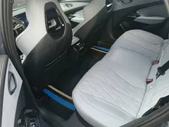 2022 BYD Seal 700km Long Range RWD — фото 17