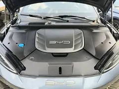 2022 BYD Seal 700km Long Range RWD — фото 20