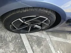 2022 BYD Seal 700km Long Range RWD — фото 23