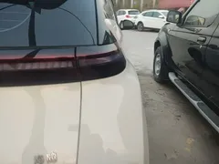2025 BYD Seagull 305km Vitality, белый — фото 8