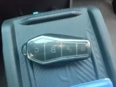 2025 BYD Seagull 305km Vitality, белый — фото 9
