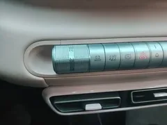 2025 BYD Seagull 305km Vitality, белый — фото 14