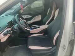 2025 BYD Seagull 305km Vitality, белый — фото 15