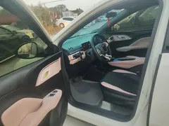 2025 BYD Seagull 305km Vitality, белый — фото 16