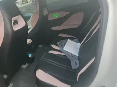 2025 BYD Seagull 305km Vitality, белый — фото 17