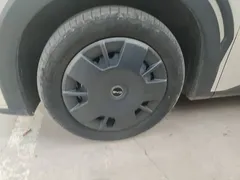2025 BYD Seagull 305km Vitality, белый — фото 23
