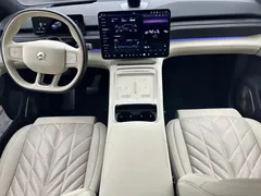 2025 Nio ES6 75kWh, чёрный — фото 15