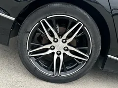 2022 Honda Accord 260TURBO Premium, чёрный — фото 5