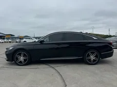 2022 Honda Accord 260TURBO Premium, чёрный — фото 8