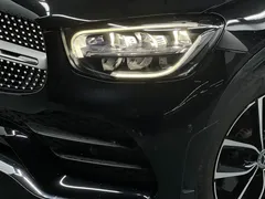 2022 Mercedes-Benz GLC 260 L 4MATIC Luxury, чёрный — фото 3